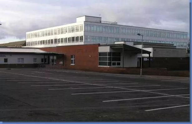 Musselburgh Grammar School